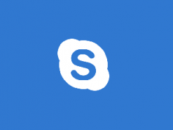 Как заблокировать спам в Skype на iPhone