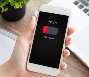 Как сохранять режим энергосбережения на iPhone постоянно включенным