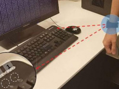 Ученые придумали новый способ кражи данных с физически изолированных систем