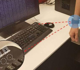 Ученые придумали новый способ кражи данных с физически изолированных систем