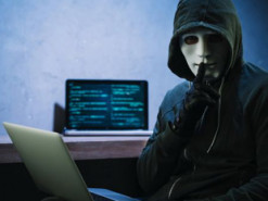 Anonymous слили данные 120 тысяч российских солдат, воюющих против Украины