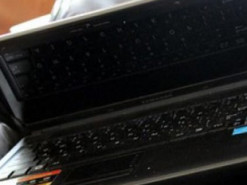 В Харькове задержали мародера с ноутбуком и планшетом