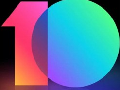 Xiaomi Mi Max 3 получил обновление до MIUI 10 и Android 9.0