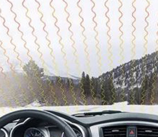 Apple разработала новую технологию обнаружения трещин в авто