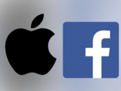 Коронавирус не позволяет Apple и Facebook вернуть своих сотрудников в офисы