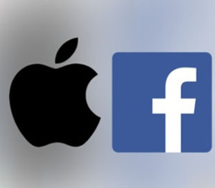 Коронавирус не позволяет Apple и Facebook вернуть своих сотрудников в офисы