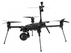 Український виробник представив дрон ZOOM як альтернативу китайським Mavic