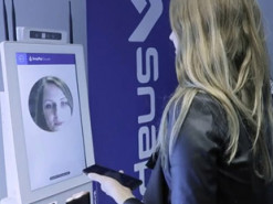 В канадских магазинах внедрят биометрическую оплату