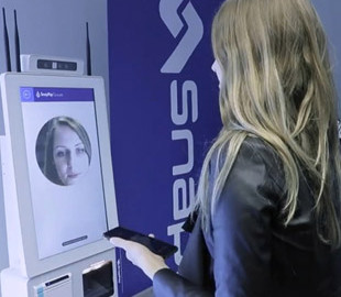 В канадских магазинах внедрят биометрическую оплату