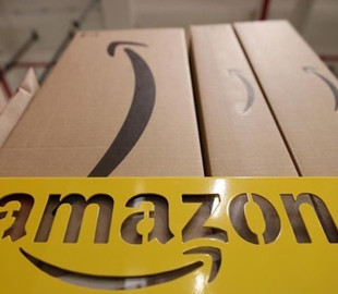 Италия оштрафовала Amazon на 1 млрд евро