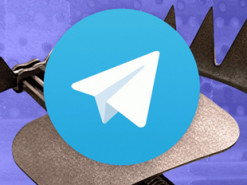 Псевдопомічник із Telegram ошукав 61-річну жінку на 31 тисячу гривень