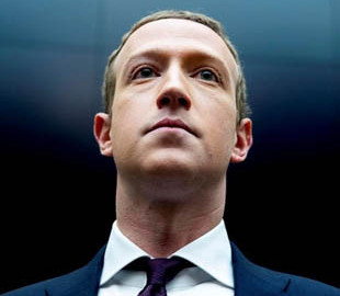 Цукерберг объявил о пересмотре политики Facebook