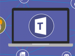 Средство обновления Microsoft Teams позволяет устанавливать вредоносное ПО