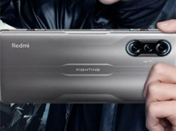 Xiaomi представит новую версию Redmi K40 Gaming Edition