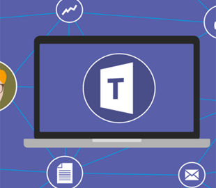 Средство обновления Microsoft Teams позволяет устанавливать вредоносное ПО