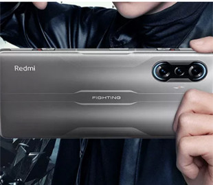 Xiaomi представит новую версию Redmi K40 Gaming Edition