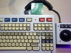 Американец купил на eBay клавиатуру от системы управления пуском ядерных ракет