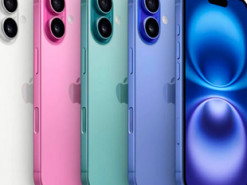 Виробництво iPhone 16 запущено у Бразилії