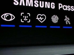 Samsung уличили в воровстве дизайна Apple
