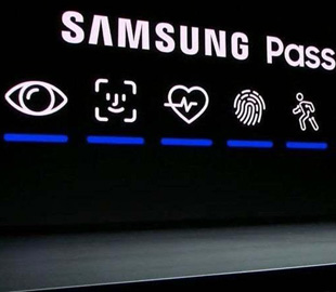 Samsung уличили в воровстве дизайна Apple