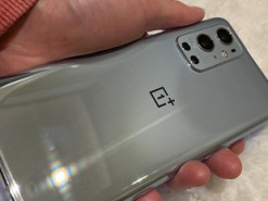 Камера OnePlus 9 Pro порадует своими возможностями