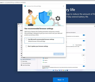 Создатель браузера Vivaldi обвиняет Microsoft в неконкурентном поведении