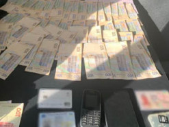 Викрили групу псевдо-рiєлторiв, якi дiють на Кiровоградщинi