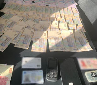 Викрили групу псевдо-рiєлторiв, якi дiють на Кiровоградщинi