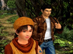 Переиздание Shenmue и Shenmue II выйдет 21 августа