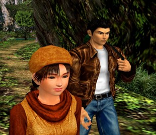 Переиздание Shenmue и Shenmue II выйдет 21 августа