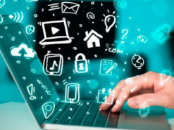 Українські військові інформацію отримують переважно з інтернету – соцдослідження