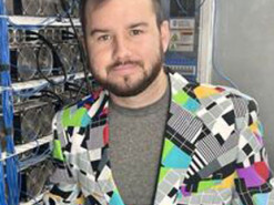 Студент бросил вуз ради биткоина: криптовалюта сделала его миллионером