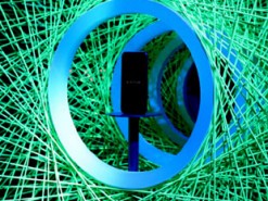 Создан смартфон, надежно защищающий своего хозяина от слежки