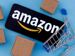 Amazon обігнала Walmart за річною виручкою, ставши найбільшим ритейлером США