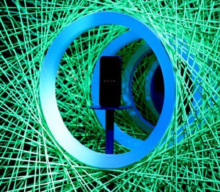 Создан смартфон, надежно защищающий своего хозяина от слежки