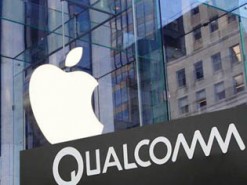 Конфликт обострился: в рамках судебного разбирательства Apple требует от Qualcomm до 30 млрд долларов