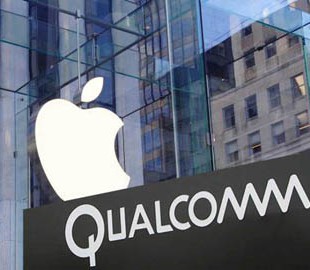 Конфликт обострился: в рамках судебного разбирательства Apple требует от Qualcomm до 30 млрд долларов