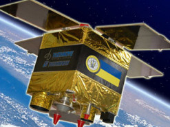 Український супутник допоможе ефективніше ліквідовувати наслідки стихійних лих  – Денис Шмигаль