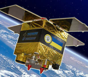 Український супутник допоможе ефективніше ліквідовувати наслідки стихійних лих  – Денис Шмигаль