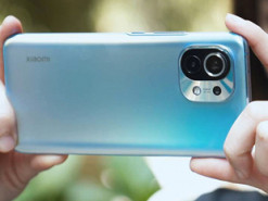 Смартфон Xiaomi Mi 12 выйдет в декабре