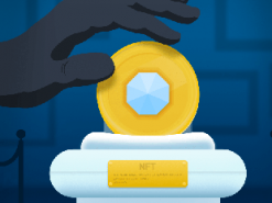 Хакеры использовали NFT для скрытого майнинга и кражи кошельков