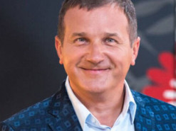 Телеведучий Горбунов поділився потужним відео роботи наших захисників