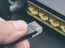 Интернет-провайдеры Украины перешли на работу в режиме военного положения