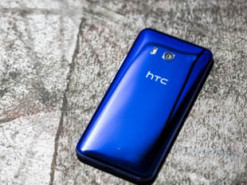 Флагман HTC U11 наконец-то получил обновление Android 9 Pie