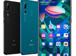 Huawei Maimang 8 (Mate 30 Lite) представлен официально