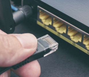 Интернет-провайдеры Украины перешли на работу в режиме военного положения