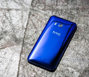 Флагман HTC U11 наконец-то получил обновление Android 9 Pie