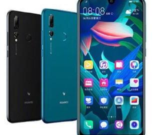 Huawei Maimang 8 (Mate 30 Lite) представлен официально