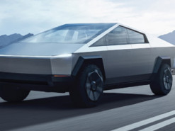 Как Tesla Cybertruck изменится до выхода на рынок