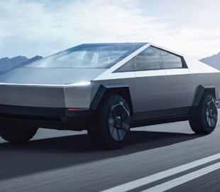 Как Tesla Cybertruck изменится до выхода на рынок